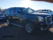 ✅ 2015 GMC Yukon SLT • VIN: 1GKS2BKC9FR573591 • Lot: 43621203. Listed on IAAI with 137,239 mi. Free auction sales archive from the USA and detailed vehicle history report at DreamBid. Image 1.