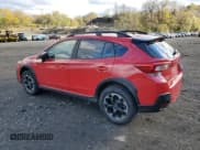 ✅ 2023 Subaru Crosstrek • VIN: JF2GTABC5P8275492 • Lot: 90800985. Wystawiony na Copart z przebiegiem 72 204 mil. Bezpłatny archiwum sprzedaży aukcyjnych z USA i szczegółowy raport historii pojazdu na DreamBid. Zdjęcie 2.