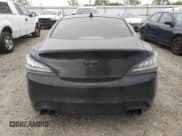 ✅ 2013 Hyundai Genesis Coupe Premium • VIN: KMHHT6KD8DU111919 • Lot: 50368015. Wystawiony na Copart z przebiegiem 82 909 mil. Bezpłatny archiwum sprzedaży aukcyjnych z USA i szczegółowy raport historii pojazdu na DreamBid. Zdjęcie 6.