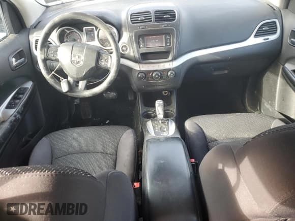 ✅ 2013 Dodge Journey American Value • VIN: 3C4PDCAB0DT578063 • Lot: 88762935. Listed on Copart with 155,223 mi. Free auction sales archive from the USA and detailed vehicle history report at DreamBid. Image 8.