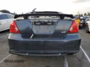 ✅ 2006 Scion tC • VIN: JTKDE167560134081 • Lot: 84272875. Wystawiony na Copart z przebiegiem Nie podano. Bezpłatny archiwum sprzedaży aukcyjnych z USA i szczegółowy raport historii pojazdu na DreamBid. Zdjęcie 6.