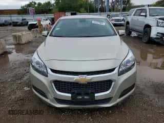 2014 Chevrolet Malibu LT z VIN 1G11C5SL6EF303037, wystawiony jako Copart lot #82287965 z przebiegiem 57 909 mil mil oraz Szkoda całkowita • Salvage title. Historia ofert i sprzedaży dostępna na DreamBid. Obrazek 5.