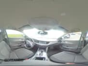 ✅ 2018 Buick Regal Preferred • VIN: W04GU8SX2J1129875 • Lot: 68110485. Listed on Copart with 111,474 mi. Free auction sales archive from the USA and detailed vehicle history report at DreamBid. Image 14.