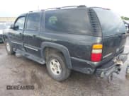 ✅ 2005 Chevrolet Suburban LT • VIN: 3GNEC16Z75G214406 • Lot: 42689874. Listed on IAAI with Not provided. Free auction sales archive from the USA and detailed vehicle history report at DreamBid. Image 3.