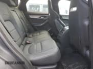 ✅ 2024 Jaguar F-Pace R-Dynamic S • VIN: SADCT2FU0RA722896 • Lot: 59187375. Listed on Copart with 9,589 mi. Free auction sales archive from the USA and detailed vehicle history report at DreamBid. Image 11.