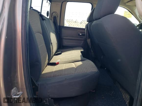 ✅ 2010 Dodge 1500 SLT • VIN: 1D7RV1GP7AS194006 • Lot: 46446055. Wystawiony na Copart z przebiegiem 330 534 mil. Bezpłatny archiwum sprzedaży aukcyjnych z USA i szczegółowy raport historii pojazdu na DreamBid. Zdjęcie 10.