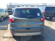 ✅ 2019 Ford Escape Titanium • VIN: 1FMCU0J97KUA90608 • Лот: 43390285. Опубликован ранее на IAAI с пробегом 51 529 миль. Бесплатный доступ к архиву аукционных продаж из США и подробный отчёт об истории автомобиля на DreamBid. Изображение 16.