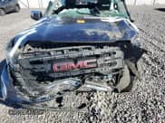 ✅ 2020 GMC Sierra 1500 SLT • VIN: 3GTU9DED2LG429358 • Lot: 84034105. Listed on Copart with Not provided. Free auction sales archive from the USA and detailed vehicle history report at DreamBid. Image 11.