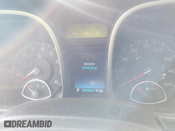 ✅ 2015 Chevrolet Malibu LT • VIN: 1G11C5SL0FF328839 • Lot: 43592227. Listed on IAAI with 254,639 mi. Free auction sales archive from the USA and detailed vehicle history report at DreamBid. Image 7.