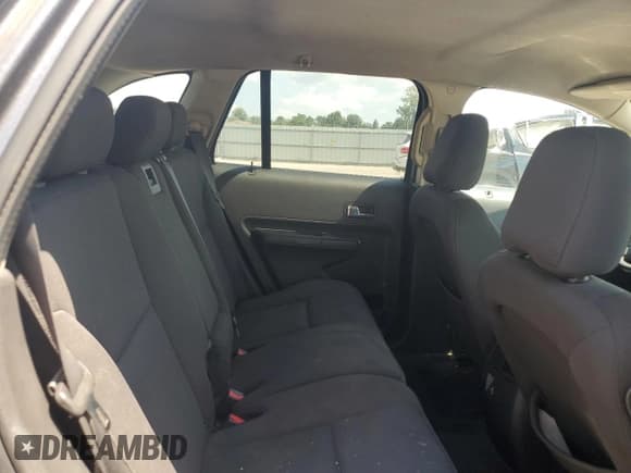 ✅ 2009 Ford Edge SEL • VIN: 2FMDK38C19BA67774 • Лот: 70331115. Опубликован ранее на Copart с пробегом 154 882 миль. Бесплатный доступ к архиву аукционных продаж из США и подробный отчёт об истории автомобиля на DreamBid. Изображение 11.