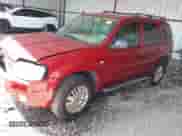 2006 Mercury Mariner Luxury z VIN 4M2YU56186KJ03260, wystawiony jako IAAI lot #42010188 z przebiegiem 103 673 mil mil oraz . Historia ofert i sprzedaży dostępna na DreamBid. Obrazek 2.