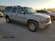 ✅ 2005 Chevrolet Suburban Z71 • VIN: 3GNFK16ZX5G155519 • Лот: 71789624. Опубликован ранее на Copart с пробегом Не указан. Бесплатный доступ к архиву аукционных продаж из США и подробный отчёт об истории автомобиля на DreamBid. Изображение 4.