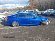 ✅ 2017 Honda Civic EX • VIN: 2HGFC2F71HH529094 • Lot: 43658863. Listed on IAAI with 80,869 mi. Free auction sales archive from the USA and detailed vehicle history report at DreamBid. Image 13.