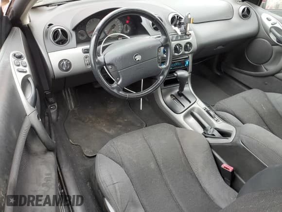 ✅ 2000 Mercury Cougar • VIN: 1ZWFT61L8Y5619157 • Лот: 59467975. Опубликован ранее на Copart с пробегом 88 565 миль. Бесплатный доступ к архиву аукционных продаж из США и подробный отчёт об истории автомобиля на DreamBid. Изображение 8.