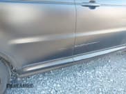 ✅ 2020 Land Rover Range Rover Sport SVR • VIN: SALWZ2RE1LA715693 • Lot: 41129949. Listed on IAAI with 36,910 mi. Free auction sales archive from the USA and detailed vehicle history report at DreamBid. Image 17.