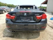 ✅ 2014 BMW 4 Series 428i xDrive • VIN: WBA3T1C53EPS98444 • Лот: 47789445. Опубликован ранее на Copart с пробегом 70 271 миль. Бесплатный доступ к архиву аукционных продаж из США и подробный отчёт об истории автомобиля на DreamBid. Изображение 6.