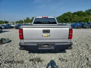 ✅ 2014 Chevrolet Silverado 1500 Work Truck • VIN: 3GCPCPEH2EG180730 • Лот: 62060685. Опубликован ранее на Copart с пробегом 97 504 миль. Бесплатный доступ к архиву аукционных продаж из США и подробный отчёт об истории автомобиля на DreamBid. Изображение 6.