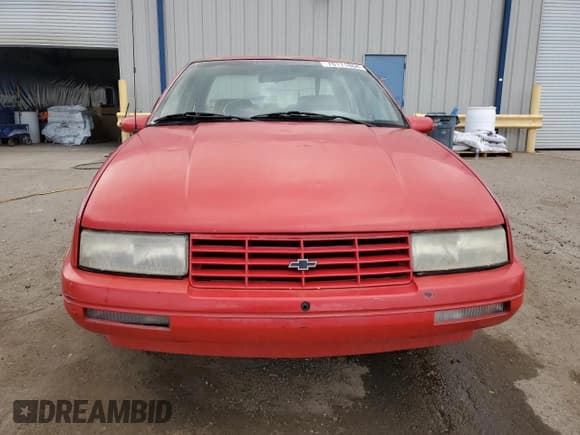 ✅ 1995 Chevrolet Corsica • VIN: 1G1LD55MXSY174892 • Лот: 78171854. Опубликован ранее на Copart с пробегом 155 813 миль. Бесплатный доступ к архиву аукционных продаж из США и подробный отчёт об истории автомобиля на DreamBid. Изображение 5.