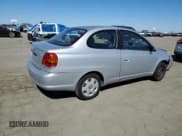 ✅ 2003 Toyota ECHO • VIN: JTDAT123230268500 • Lot: 47877955. Listed on Copart with 96,757 mi. Free auction sales archive from the USA and detailed vehicle history report at DreamBid. Image 3.