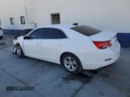 ✅ 2015 Chevrolet Malibu LS • VIN: 1G11A5SL2FF291623 • Лот: 90866185. Опубликован ранее на Copart с пробегом 100 680 миль. Бесплатный доступ к архиву аукционных продаж из США и подробный отчёт об истории автомобиля на DreamBid. Изображение 2.