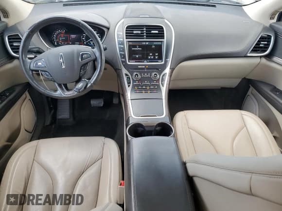 ✅ 2016 Lincoln MKX Select • VIN: 2LMTJ6KRXGBL26325 • Лот: 93252645. Опубликован ранее на Copart с пробегом 144 105 миль. Бесплатный доступ к архиву аукционных продаж из США и подробный отчёт об истории автомобиля на DreamBid. Изображение 8.