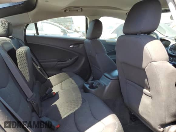 2017 Chevrolet Volt LT с VIN 1G1RC6S59HU205016, выставлен на аукционе Copart как лот 48641483 с пробегом 114 762 миль миль и . История ставок и продаж доступна на DreamBid. Изображение 10.