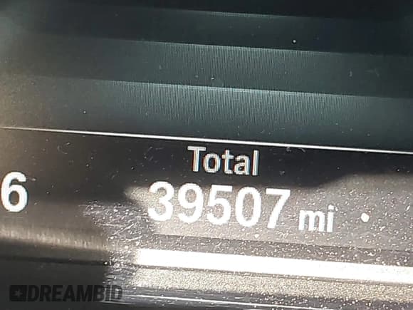 ✅ 2019 BMW 4 Series 430i • VIN: WBA4Z1C57KEE44535 • Lot: 41618169. Listed on IAAI with 39,507 mi. Free auction sales archive from the USA and detailed vehicle history report at DreamBid. Image 15.