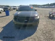 ✅ 2014 Ford Police Interceptor • VIN: 1FAHP2MK0EG124487 • Лот: 82561825. Опубликован ранее на Copart с пробегом 153 009 миль. Бесплатный доступ к архиву аукционных продаж из США и подробный отчёт об истории автомобиля на DreamBid. Изображение 13.