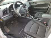 ✅ 2017 Hyundai Elantra SE • VIN: KMHD84LF7HU399037 • Lot: 69172705. Listed on Copart with 201,959 mi. Free auction sales archive from the USA and detailed vehicle history report at DreamBid. Image 7.