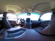 ✅ 2015 Chevrolet Suburban LTZ • VIN: 1GNSKKKC6FR234435 • Lot: 43245135. Listed on IAAI with 189,693 mi. Free auction sales archive from the USA and detailed vehicle history report at DreamBid. Image 18.