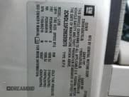 ✅ 2008 Chevrolet Equinox LT • VIN: 2CNDL33F286280870 • Лот: 58790475. Опубликован ранее на Copart с пробегом 184 562 миль. Бесплатный доступ к архиву аукционных продаж из США и подробный отчёт об истории автомобиля на DreamBid. Изображение 12.