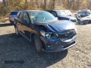 ✅ 2014 Mazda CX-5 Touring • VIN: JM3KE4CY3E0426377 • Lot: 43712899. Wystawiony na IAAI z przebiegiem 96 957 mil. Bezpłatny archiwum sprzedaży aukcyjnych z USA i szczegółowy raport historii pojazdu na DreamBid. Zdjęcie 6.