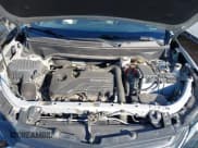 ✅ 2020 Chevrolet Equinox LT • VIN: 2GNAXJEV0L6195630 • Лот: 43458125. Опубликован ранее на IAAI с пробегом 191 635 миль. Бесплатный доступ к архиву аукционных продаж из США и подробный отчёт об истории автомобиля на DreamBid. Изображение 10.