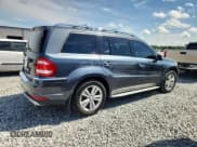 ✅ 2012 Mercedes-Benz GL 350 • VIN: 4JGBF2FE1CA793714 • Лот: 80876055. Опубликован ранее на Copart с пробегом 120 952 миль. Бесплатный доступ к архиву аукционных продаж из США и подробный отчёт об истории автомобиля на DreamBid. Изображение 3.