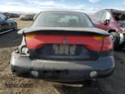 ✅ 2002 Saturn SC • VIN: 1G8ZY14702Z107166 • Лот: 87435474. Опубликован ранее на Copart с пробегом 178 319 миль. Бесплатный доступ к архиву аукционных продаж из США и подробный отчёт об истории автомобиля на DreamBid. Изображение 6.