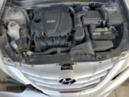 ✅ 2013 Hyundai Sonata GLS • VIN: 5NPEB4AC6DH782927 • Лот: 91462625. Опубликован ранее на Copart с пробегом 93 642 миль. Бесплатный доступ к архиву аукционных продаж из США и подробный отчёт об истории автомобиля на DreamBid. Изображение 12.