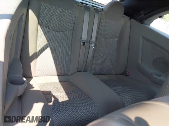 ✅ 2008 Chrysler Sebring LX • VIN: 1C3LC45K58N239309 • Лот: 42934387. Опубликован ранее на IAAI с пробегом 129 344 миль. Бесплатный доступ к архиву аукционных продаж из США и подробный отчёт об истории автомобиля на DreamBid. Изображение 8.