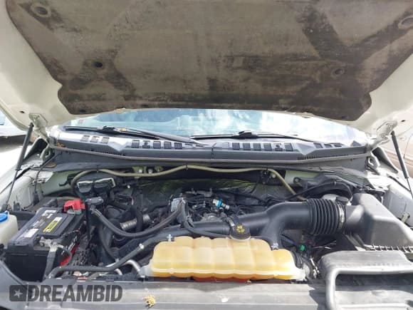 ✅ 2015 Ford F-150 XLT • VIN: 1FTEX1EP2FFD12405 • Лот: 42321287. Опубликован ранее на IAAI с пробегом 166 174 миль. Бесплатный доступ к архиву аукционных продаж из США и подробный отчёт об истории автомобиля на DreamBid. Изображение 10.