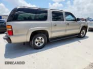 ✅ 2000 Chevrolet Suburban LS • VIN: 3GNFK16T0YG125719 • Лот: 57776165. Опубликован ранее на Copart с пробегом Не указан. Бесплатный доступ к архиву аукционных продаж из США и подробный отчёт об истории автомобиля на DreamBid. Изображение 3.