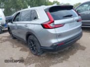 ✅ 2023 Honda CR-V EX-L • VIN: 2HKRS4H78PH430074 • Lot: 42872236. Listed on IAAI with 57,585 mi. Free auction sales archive from the USA and detailed vehicle history report at DreamBid. Image 3.