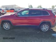 ✅ 2014 Jeep Cherokee Limited • VIN: 1C4PJLDS9EW279266 • Lot: 43621699. Wystawiony na IAAI z przebiegiem 143 214 mil. Bezpłatny archiwum sprzedaży aukcyjnych z USA i szczegółowy raport historii pojazdu na DreamBid. Zdjęcie 14.