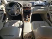✅ 2003 Mercedes-Benz CLK 320 • VIN: WDBTJ65J03F008310 • Лот: 64863165. Опубликован ранее на Copart с пробегом Не указан. Бесплатный доступ к архиву аукционных продаж из США и подробный отчёт об истории автомобиля на DreamBid. Изображение 8.