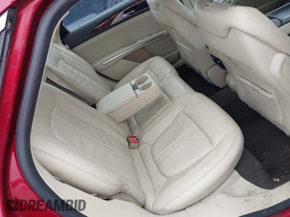 ✅ 2013 Lincoln MKZ • VIN: 3LN6L2J90DR825936 • Лот: 42584764. Опубликован ранее на IAAI с пробегом 108 541 миль. Бесплатный доступ к архиву аукционных продаж из США и подробный отчёт об истории автомобиля на DreamBid. Изображение 8.