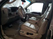 ✅ 2003 Ford Excursion Limited • VIN: 1FMNU43S63EA56753 • Lot: 68902545. Listed on Copart with 195,141 mi. Free auction sales archive from the USA and detailed vehicle history report at DreamBid. Image 7.