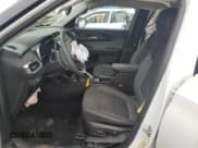 ✅ 2023 Chevrolet TrailBlazer LT • VIN: KL79MPS21PB052879 • Лот: 92639695. Опубликован ранее на Copart с пробегом 79 686 миль. Бесплатный доступ к архиву аукционных продаж из США и подробный отчёт об истории автомобиля на DreamBid. Изображение 7.