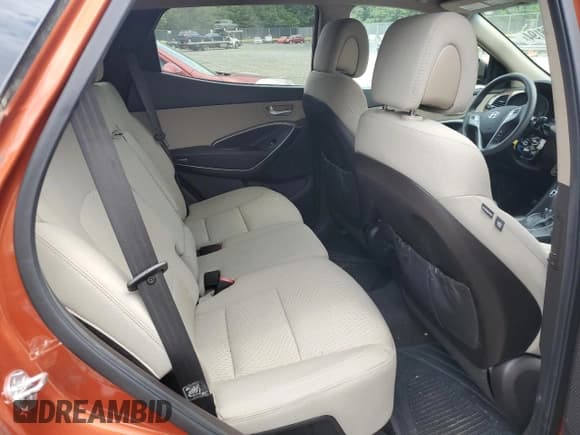 ✅ 2016 Hyundai Santa Fe • VIN: 5XYZUDLB2GG337273 • Лот: 63178194. Опубликован ранее на Copart с пробегом 70 286 миль. Бесплатный доступ к архиву аукционных продаж из США и подробный отчёт об истории автомобиля на DreamBid. Изображение 11.