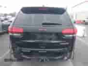 2017 Jeep Grand Cherokee Trailhawk with VIN 1C4RJFLG9HC631016, listed as a IAAI auction lot 43352680 with 82,773 mi miles and . Bid and sale history available at DreamBid. Image 17.