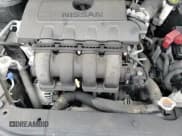 ✅ 2017 Nissan Sentra SR • VIN: 3N1AB7AP3HY280116 • Лот: 94217785. Опубликован ранее на Copart с пробегом 71 869 миль. Бесплатный доступ к архиву аукционных продаж из США и подробный отчёт об истории автомобиля на DreamBid. Изображение 13.