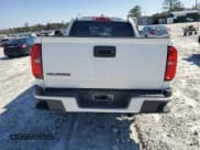 ✅ 2021 Chevrolet Colorado 2WD LT • VIN: 1GCGSCEA8M1277653 • Лот: 50004085. Опубликован ранее на Copart с пробегом 82 219 миль. Бесплатный доступ к архиву аукционных продаж из США и подробный отчёт об истории автомобиля на DreamBid. Изображение 6.