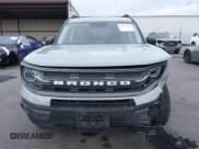 ✅ 2021 Ford Bronco Sport Big Bend • VIN: 3FMCR9B67MRA92170 • Lot: 43697772. Wystawiony na IAAI z przebiegiem 46 325 mil. Bezpłatny archiwum sprzedaży aukcyjnych z USA i szczegółowy raport historii pojazdu na DreamBid. Zdjęcie 18.